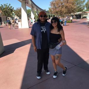 Meet your Posher, Tim